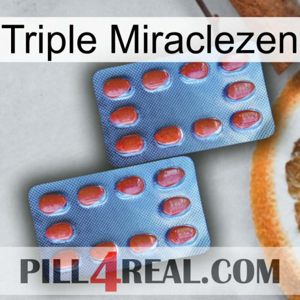 Triple Miraclezen 05